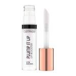 كاترس بلومبينغ ليب جلوس بلومب إت أب ليب بوستر 010 بوبين شامبين