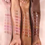 كاترس بلومبينغ ليب جلوس بلومب إت أب ليب بوستر 010 بوبين شامبين