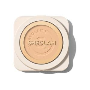 شيجلام بودرة أساس عالية التغطية – لون فاتح من Skin-Focus