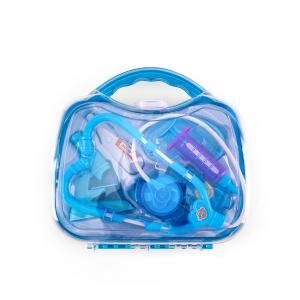 طقم لعب الطبيب للأطفال – حقيبة طبية متكاملة