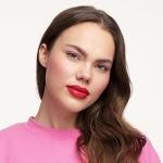 إيسنس أحمر الشفاه السائل 8H مات لون 07