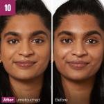 إينستانت كونسيلر إينستانت إيج ريويند متعدد الاستخدام يوحد اللون ويخفف الهالات - N 10 - كراميل