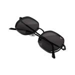 نظارة رايدر سداسية الشكل القابلة للرفع