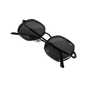 نظارة رايدر سداسية الشكل القابلة للرفع