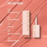 شيجلام تيك أهينت تينت الشفاه – ميموريز