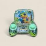 لعبة مسدس ماء - ديناصور أرجواني