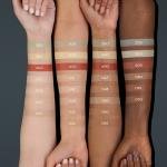 كاتريس كونسيلر ليكويد كاموفلاج 020 لايت بيج