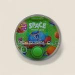 لعبة حلقات الماء الفضائية