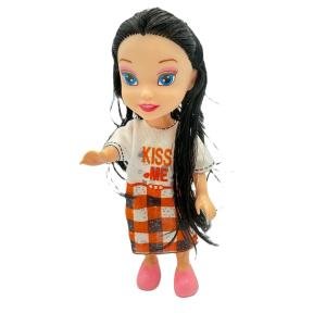 دمية الأميرة الصغيرة