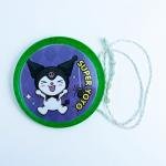 حصان بيغاسوس اللامع بأجنحة مذهبة لعبة يونيكورن سحرية للأطفال