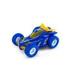 سيارة دوارة بأربع عجلات