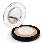 فيت مي مات بودرة + بورلس – اللون N 128 وارم نيود – خفيفة الوزن تمنع اللمعان