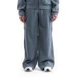 مجموعة Cargo Jogger طقم سترة نسائية بسحاب