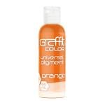 ألوان اليونيفرسال 60 مل من جرافيتي ريزن ذات التركيز العالي