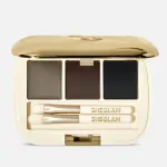 شيجلام باليت حواجب فول فيلد - 102 بني رمادي