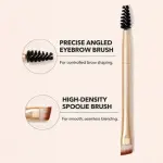 شيجلام بوس برو  جل تحديد الحواجب مقاوم للماء - إيبوني