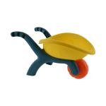 طقم لعب رمل بط على شكل بط