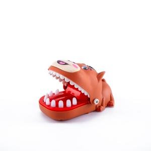 لعبة تحدي الدب