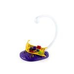 لعبة توازن كنز السجادة الطائرة تحدي عائلي ممتع للأطفال والكبار