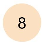 كاتريس بودرة 18H HD مات - اللون 008C، طويلة الأمد وخفيفة الوزن