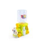 لعبة موزع المياه الصغير على شكل قطار