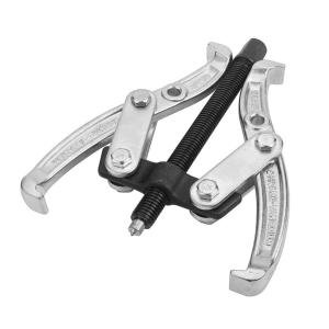 جرار تروس بفكين مقاس 6 150 مم