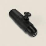 مينيبريس ماكينة الإسبريسو المحمولة القوة في حجم صغير لعشاق القهوة