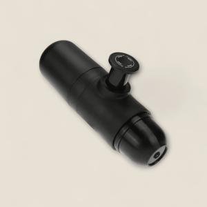 مينيبريس ماكينة الإسبريسو المحمولة القوة في حجم صغير لعشاق القهوة