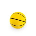 كرة إسفنجية سادة لكرة السلة (6 سم) – ناعمة، خفيفة وممتعة