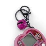 ميدالية الحيوانات الأليفة الإلكترونية -  إصدار القلب