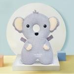 وسادة حماية لرأس الطفل على شكل كوالا – أمان ناعم لصغيرك المستكشف