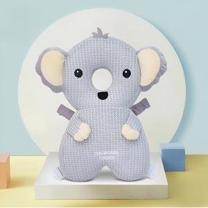 وسادة حماية لرأس الطفل على شكل كوالا – أمان ناعم لصغيرك المستكشف