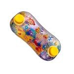 لعبة حلقات الماء المحمولة مغامرة تحت الماء ممتعة لكل الأعمار