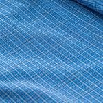 بنطلون نوم رجالي من قطن قطونيل – مربعات بيضاء صغيرة