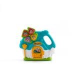 بيت التعلم الموسيقي للأطفال