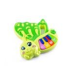 لعبة إكسيليفون الفراشة