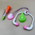 مجموعة لعبة الطبيبة الأميرة