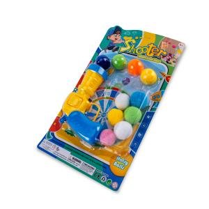 لعبة تصويب الكرات أطلق المرح مع لعبة ممتعة تناسب الأطفال والكبار لساعات طويلة