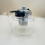 طقم أوعية زجاجية 7 قطع فاخر