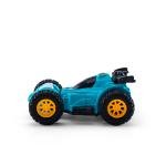 سيارة دوران علي شكل الديناصورات