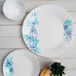 طقم عشاء إمبريال من سيلو - 50 قطعة