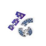 لعبة ألغاز تعليمية للأرقام للأطفال لعبة عد وتطابق ممتعة بالألوان الزاهية ورسومات توضيحية