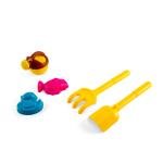 مجموعة لعب الرمال والماء