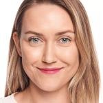 كاترس تينتد ليب جلو بالم