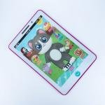 لوح تعليمي موسيقي إصدار قطط لعبة تعليمية تفاعلية للأطفال تعلم الأبجدية والأرقام مع الألحان الممتعة