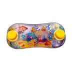 لعبة حلقات الماء المحمولة مغامرة تحت الماء ممتعة لكل الأعمار