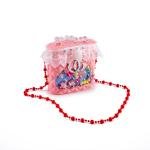 طقم إكسسوارات الموضة والجمال للأطفال أطلق العنان للإبداع واجلب السعادة