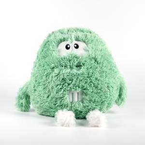 لعبة وحش المنفوش الكيوت المحشوة 65 سم