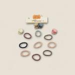 مشابك كومبو إكسسوارات شعر