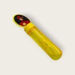 عصا فلاش هيرو لصنع الفقاعات - أنبوب أصفر